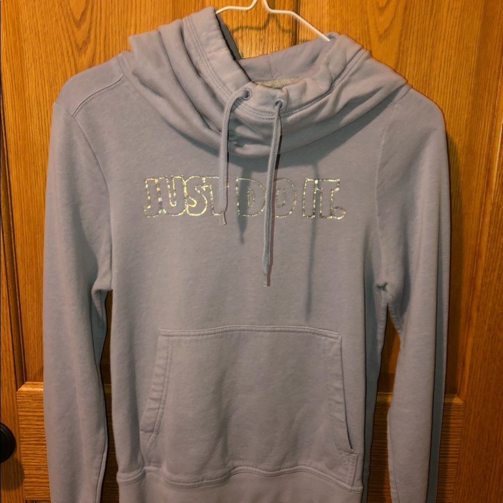 nike hoodie